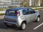 Fiat Uno Attractive 2014 года